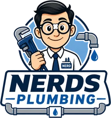 Nerds Plumbing